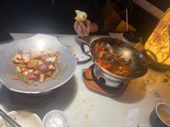 -绿茶餐厅(燕郊永旺店)