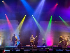 -交通银行前滩31演艺中心