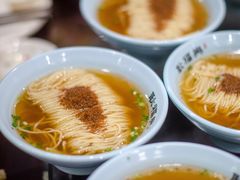 虾籽面-耿福兴(凤凰美食街店)