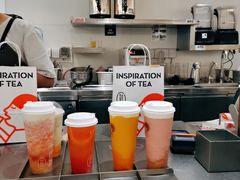 -喜茶(广州佳兆业广场店)