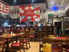 -申德勒加油站餐厅(三里屯北小街店)