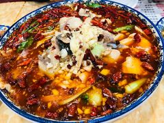 -北方馆(澳门伦敦人店)