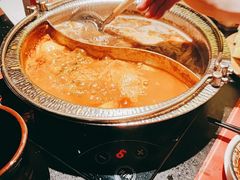 -牛New寿喜烧(虹桥新天地店)