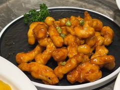 糖醋里脊-前海沿·海鲜水饺青岛菜(乐客城店)