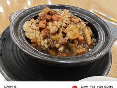 -新健小吃(承德街店)