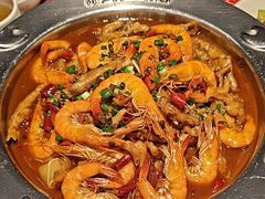 -胖哥俩肉蟹煲(湖滨银泰in77店)