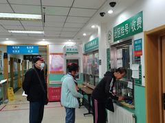 -北京市朝阳区首都医科大学附属北京安贞医院大屯社区卫生服务中心