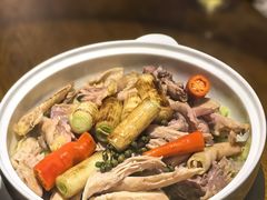 -粗茶淡饭·隐庐私厨(东亭店)