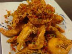 -鼎香润(德胜门内店)