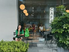 -ARKET CAFÉ(三里屯太古里店)