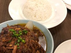 -新旺茶餐厅(嘉里城店)