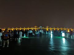 -澳门环岛游湾仔码头