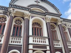 -平安桥天主教堂