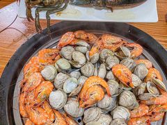 -船奇蒸汽海鲜·闽菜(八市海鲜总店)