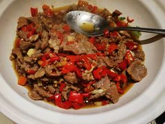-潇湘码头·鲜湘菜(清河店)