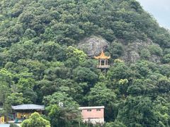 -东莞观音山旅游风景区