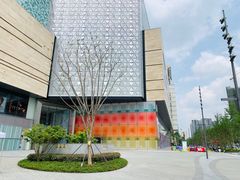 -首开·龙湖成都西宸天街