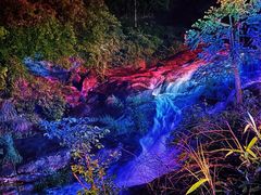 -萍乡武功山风景名胜区