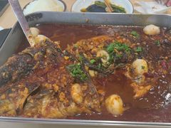 -鱼酷活鱼烤鱼(沈阳大悦城店)