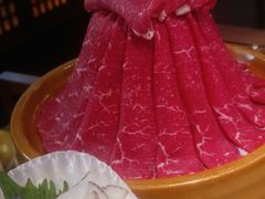 -牛New寿喜烧(闵行龙湖天街店)