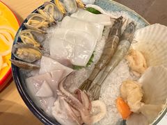 -沼津港精致料理·寿喜烧·烧鸟(漕河泾印象城店)