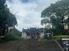 -潜口民宅博物馆