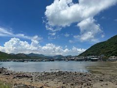 -南丫岛