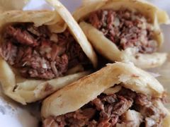 精品驴肉火烧-直隶一品正宗驴肉火烧(建华大街店)