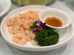 -洁而精川菜馆(复兴公园店)