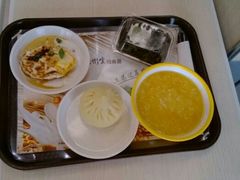 -小豆面馆(民大店店)