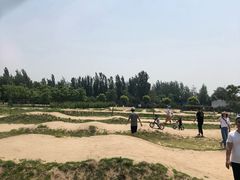 -兴安湖生态运动公园