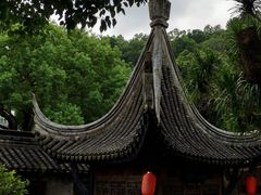 -中山詹园
