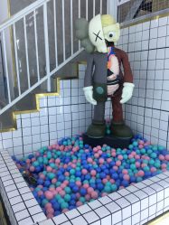 -JM STYLE造型明星.网红