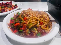 -清真·卡德尔大叔新疆主题餐厅(龙汇路店)