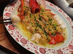 -大张烙馍村(三环南路旗舰店)