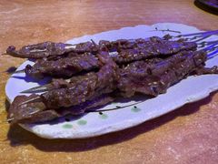 -质烤烤物·活烤海鲜(质烤总店)