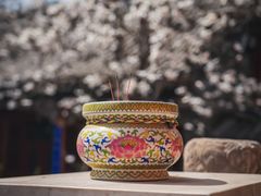 -潭柘寺景区