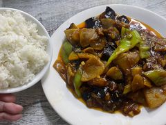 -王鹏家常菜馆