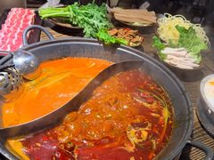 -冯校长老火锅(深圳总店)