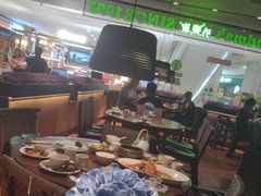 -外婆家(天河领展店)