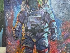 -远洋国际中心(地铁站)