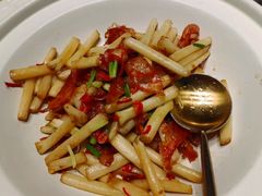 -院里寻菜·精致庭院菜(观沙岭店)