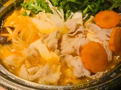 -山葵家·创意料理(万象汇店)