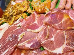 -正宗齐齐哈尔烤肉·齐牛哥鲜切炭火烤肉(杭州总店)