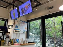 -Maxpoint Kitchen 西餐咖啡(乐峰广场店)