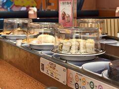 -元气寿司(东方宝泰店)