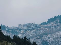 -南岳衡山风景名胜区
