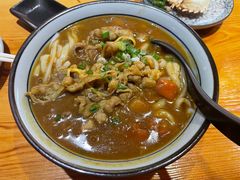-福匠日本料理(人民路店)