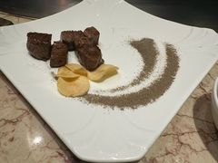 -红花铁板烧(古羊路店)