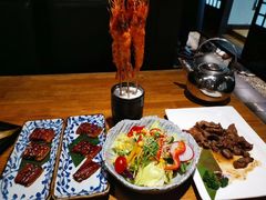 -德川家日本料理(中关村寰太大厦店)